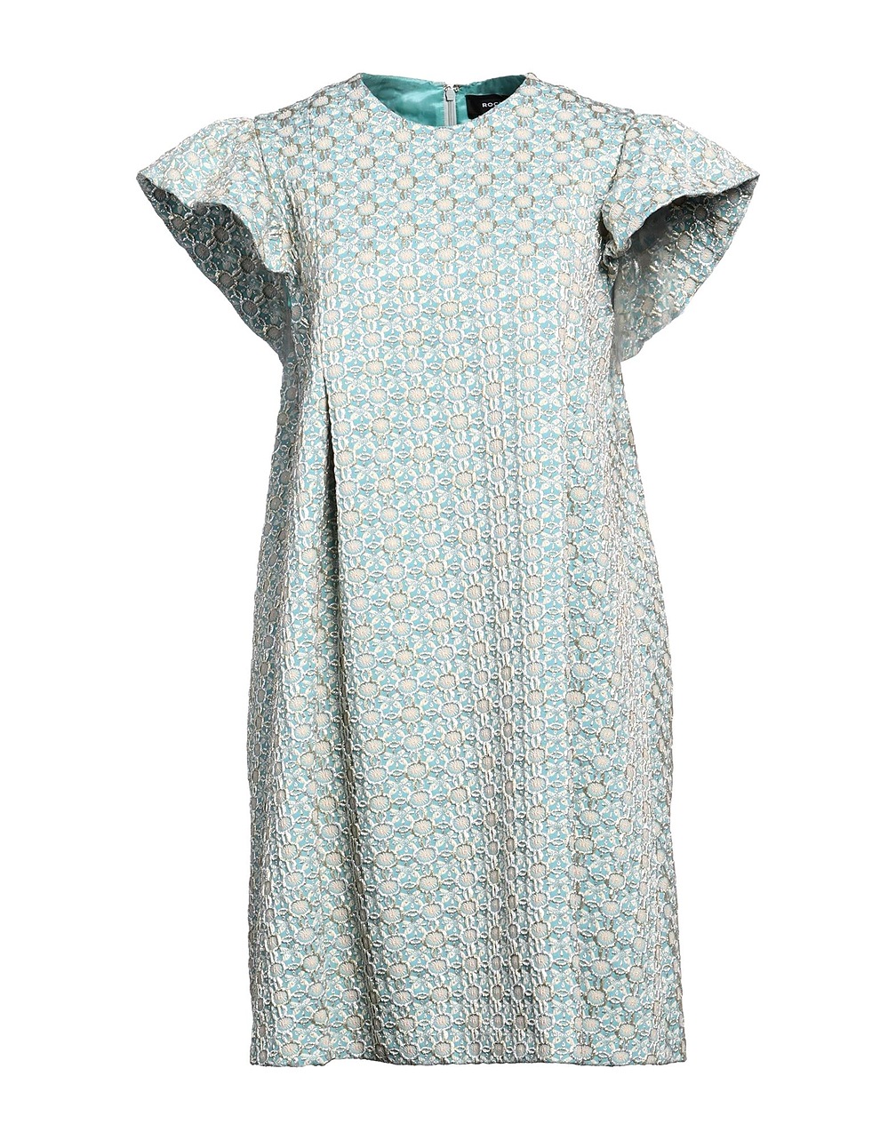 ROCHAS - Mini dresses