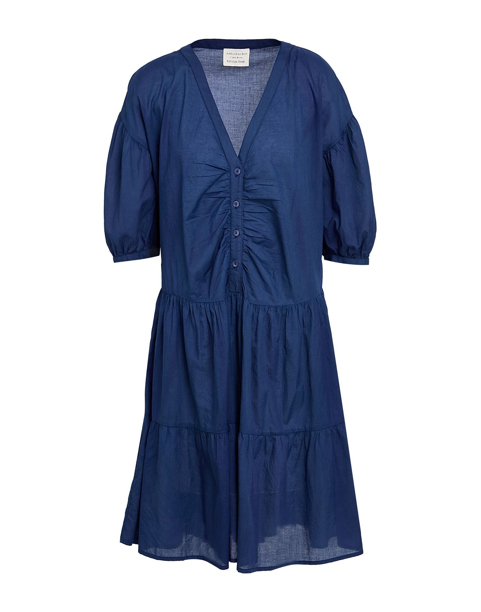 ALESSIA SANTI - Mini dresses