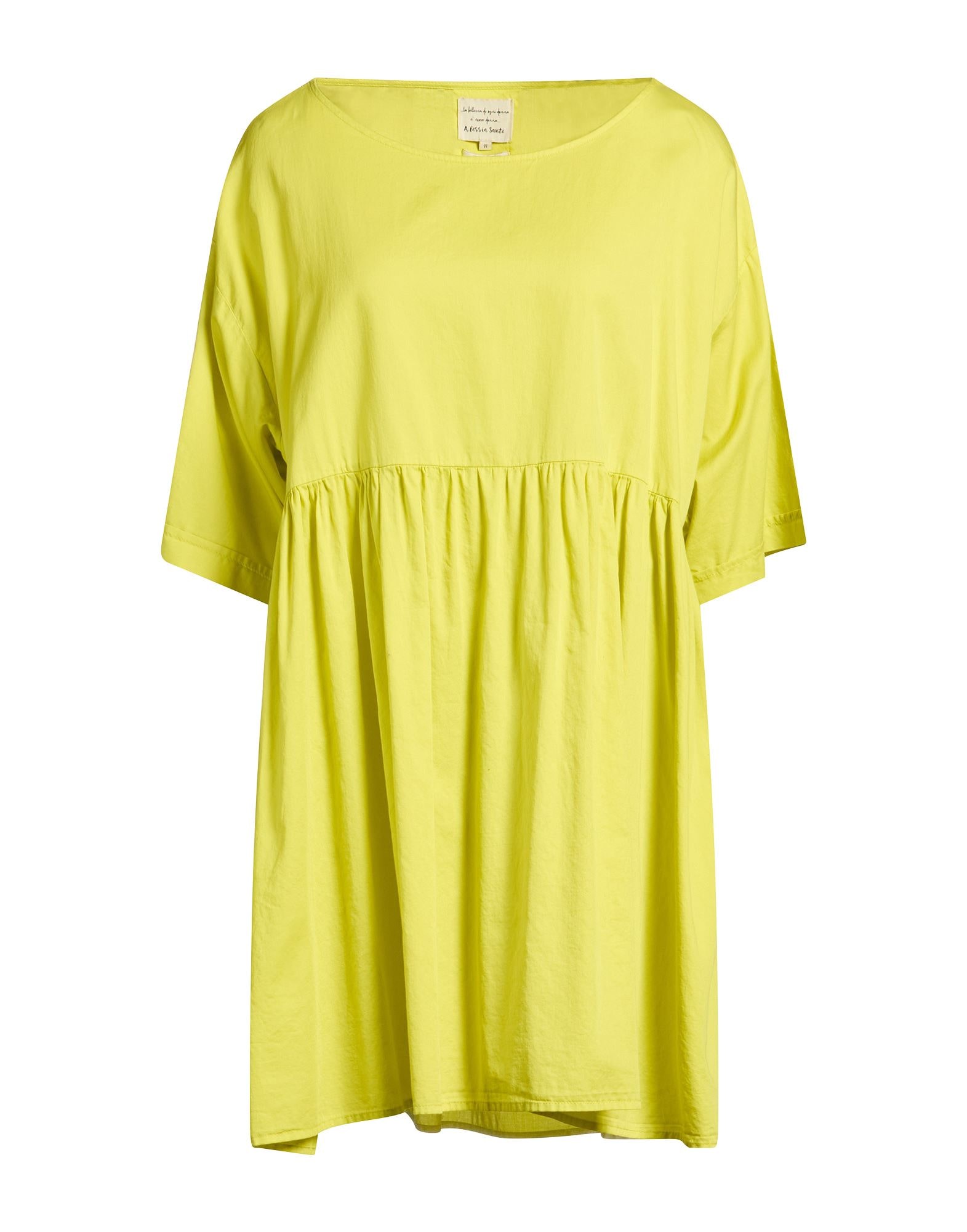 ALESSIA SANTI - Mini dresses