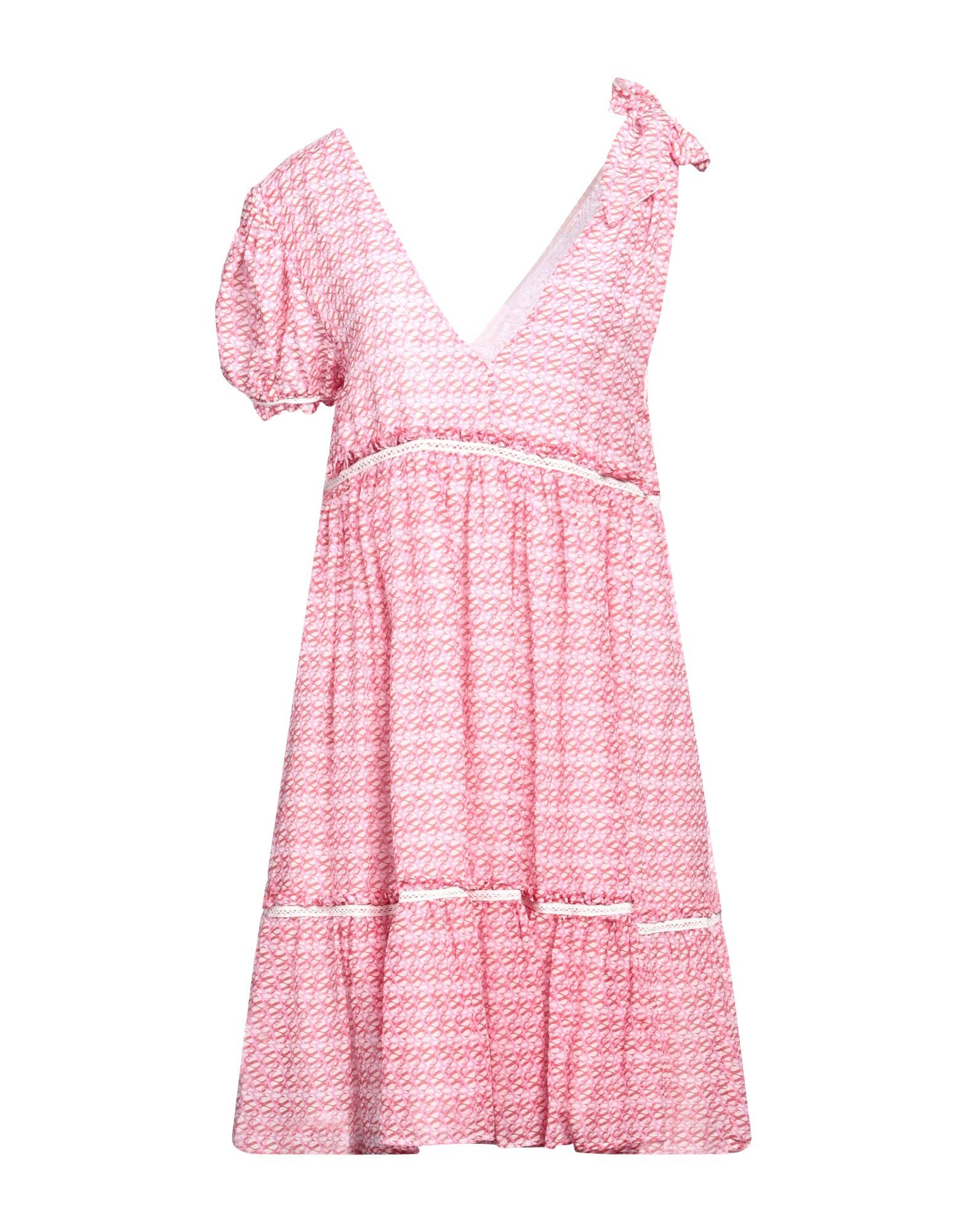 ALESSIA SANTI - Mini dresses