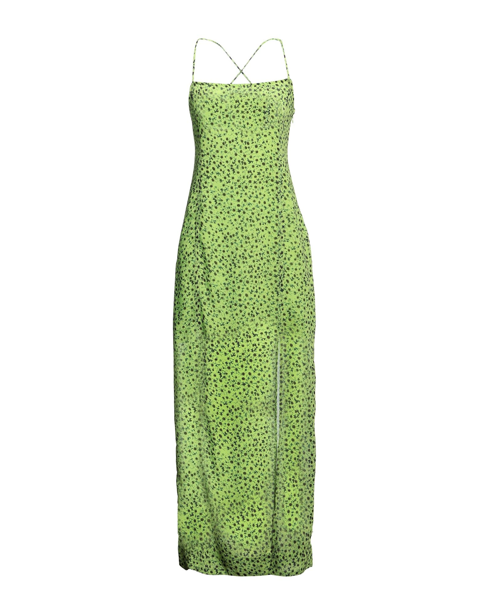 GANNI - Robes longues