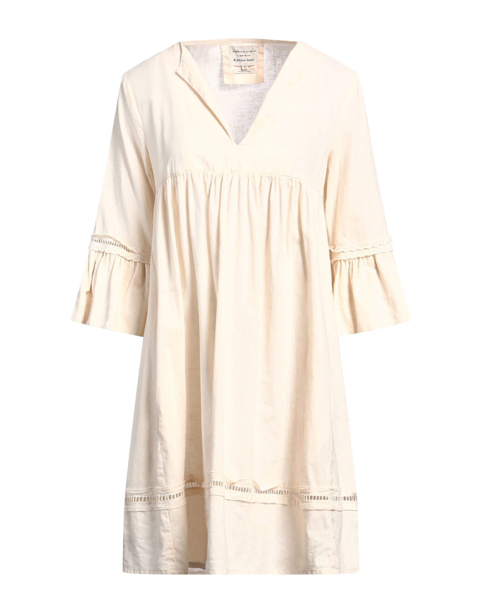 ALESSIA SANTI - Mini dresses