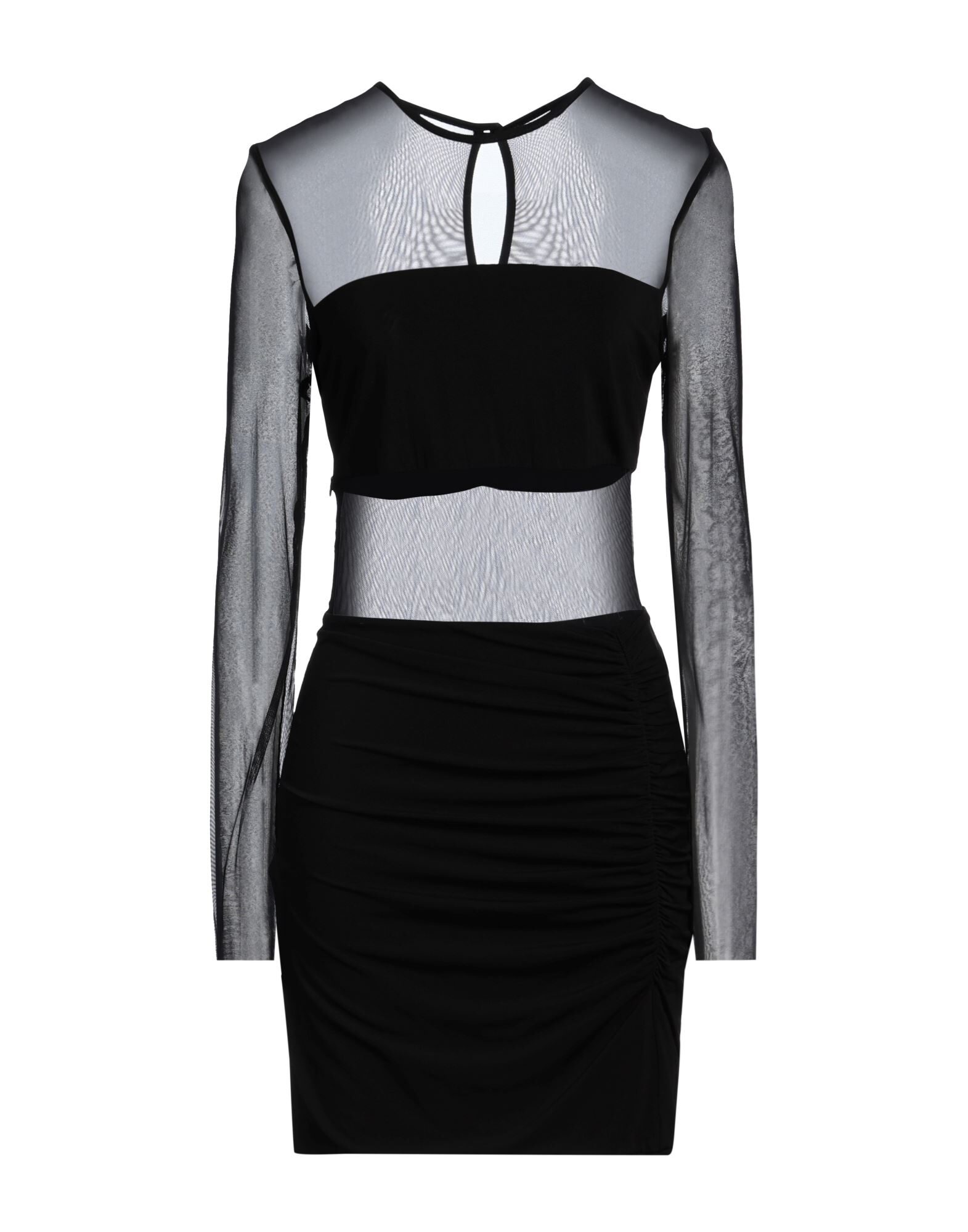 FEDERICA TOSI - Mini dresses