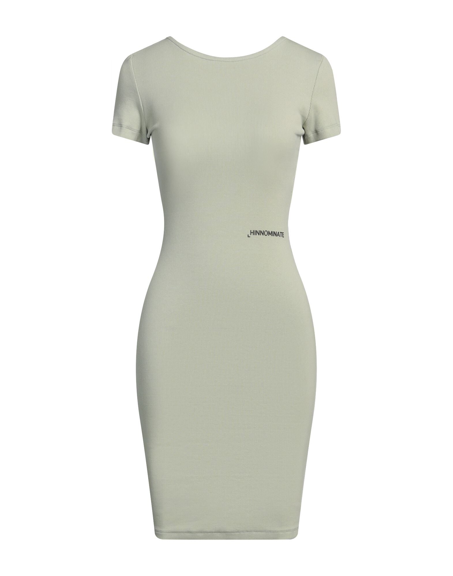 HINNOMINATE - Mini dresses