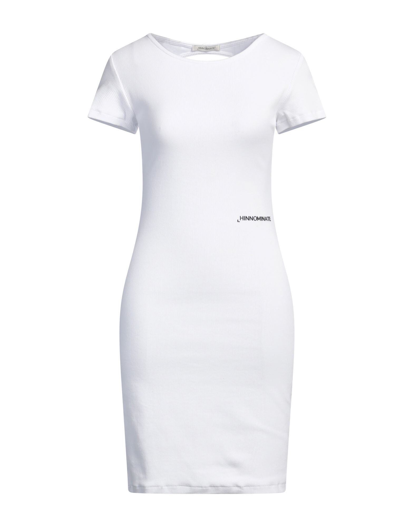HINNOMINATE - Mini dresses