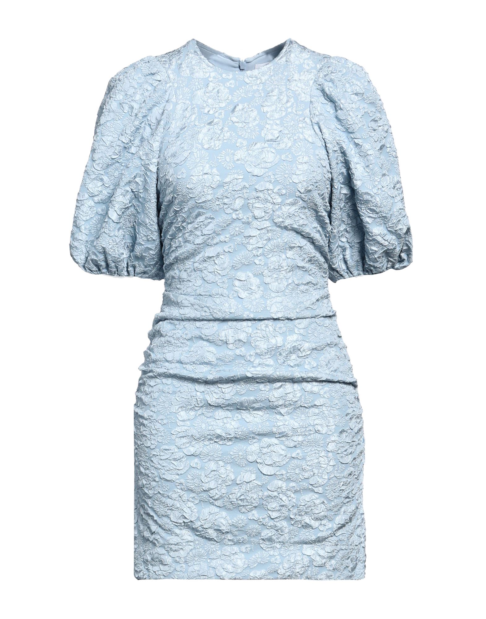 GANNI - Mini dresses