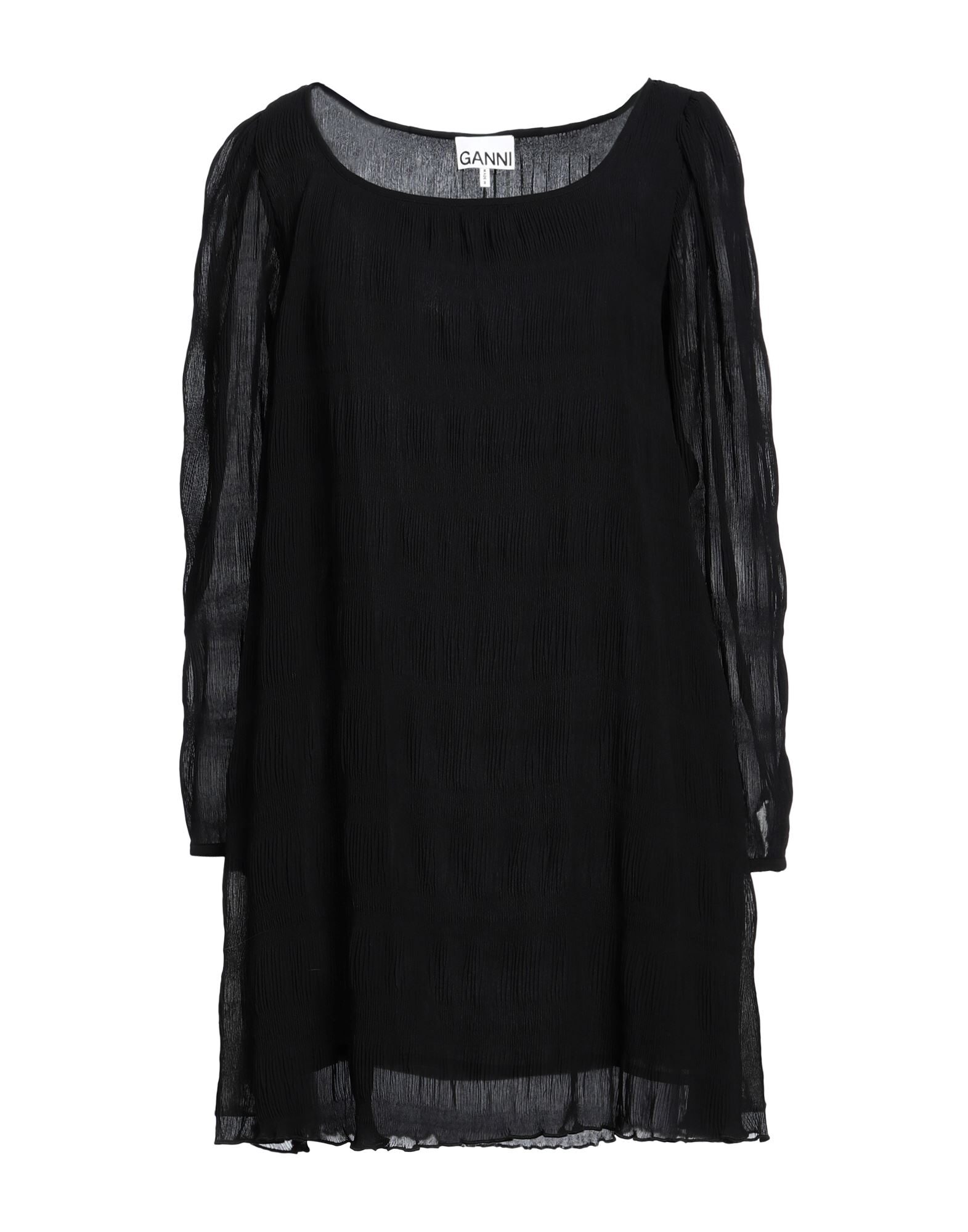 GANNI - Mini dresses