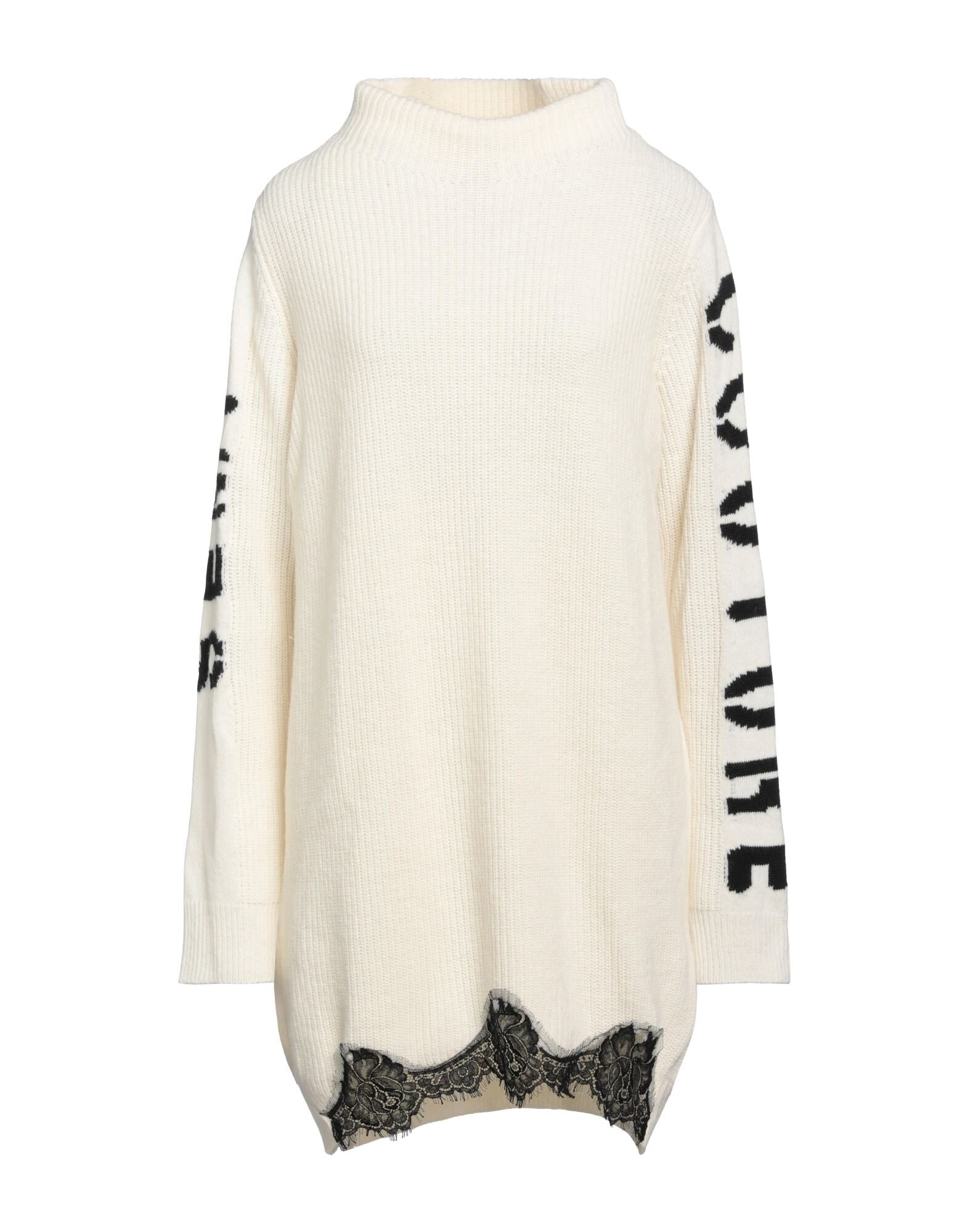 SEMICOUTURE - Mini dresses