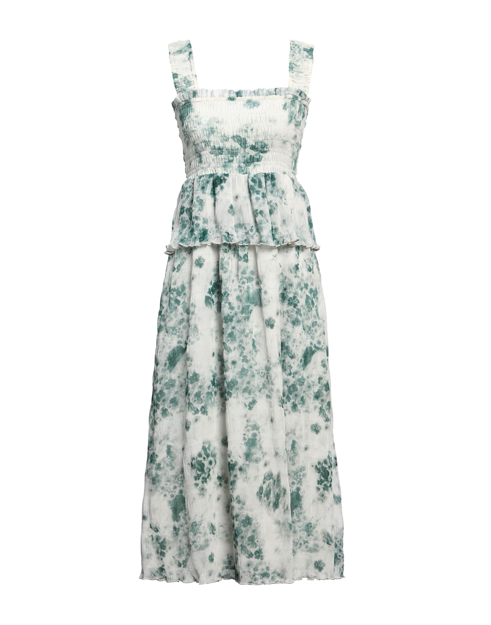 GANNI - Платья миди