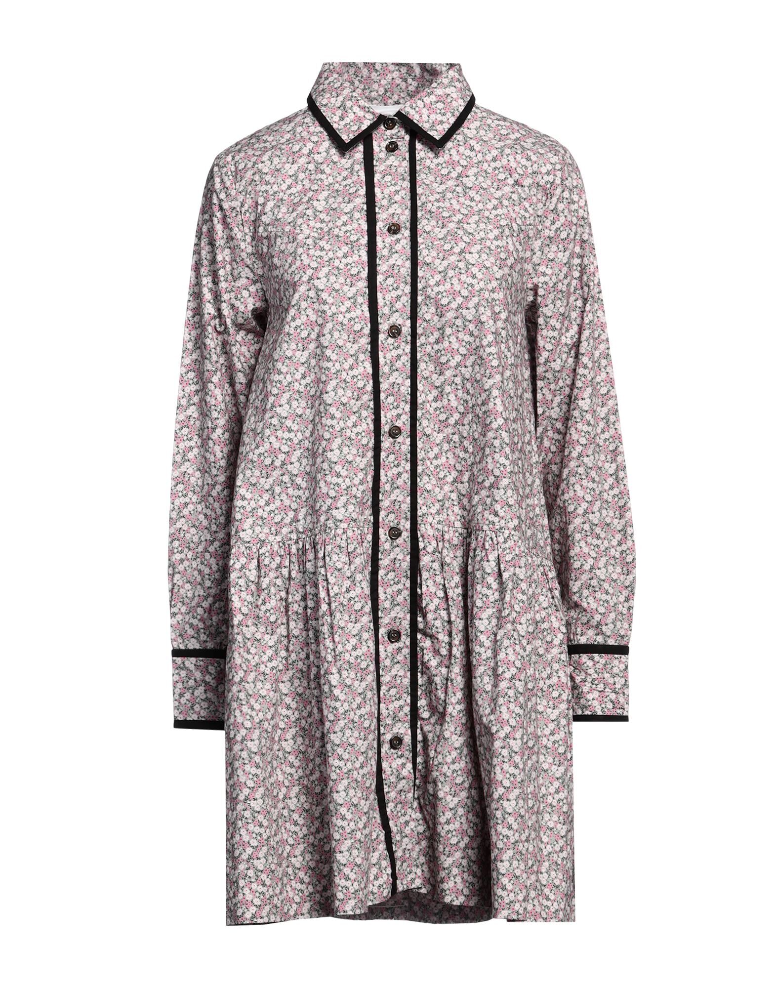 GANNI - Mini dresses