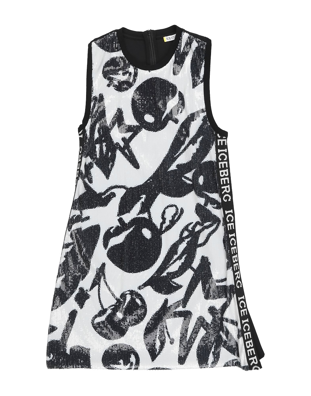 ICE ICEBERG - Kids’ dresses