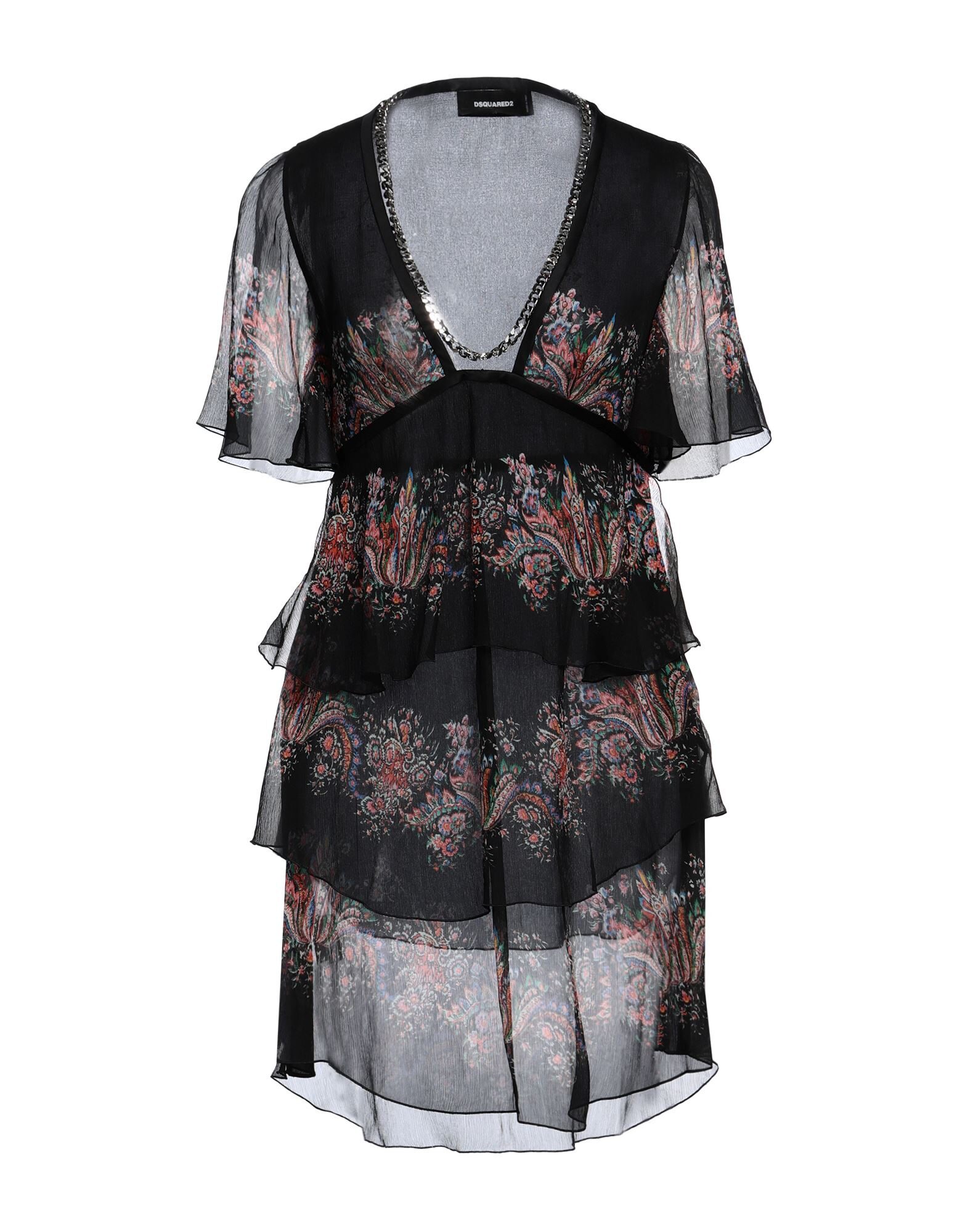 DSQUARED2 - Robes courtes