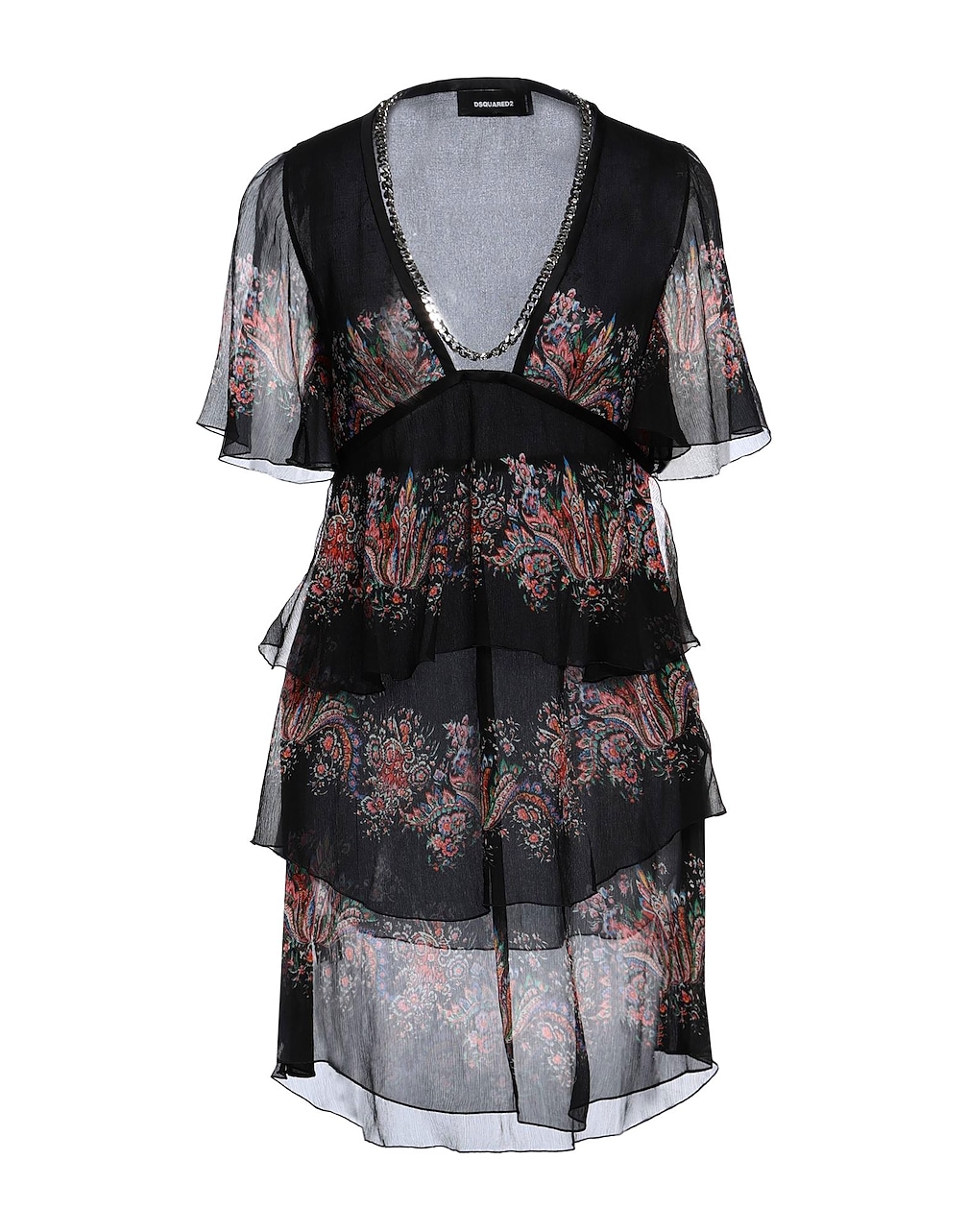 DSQUARED2 - Mini dresses