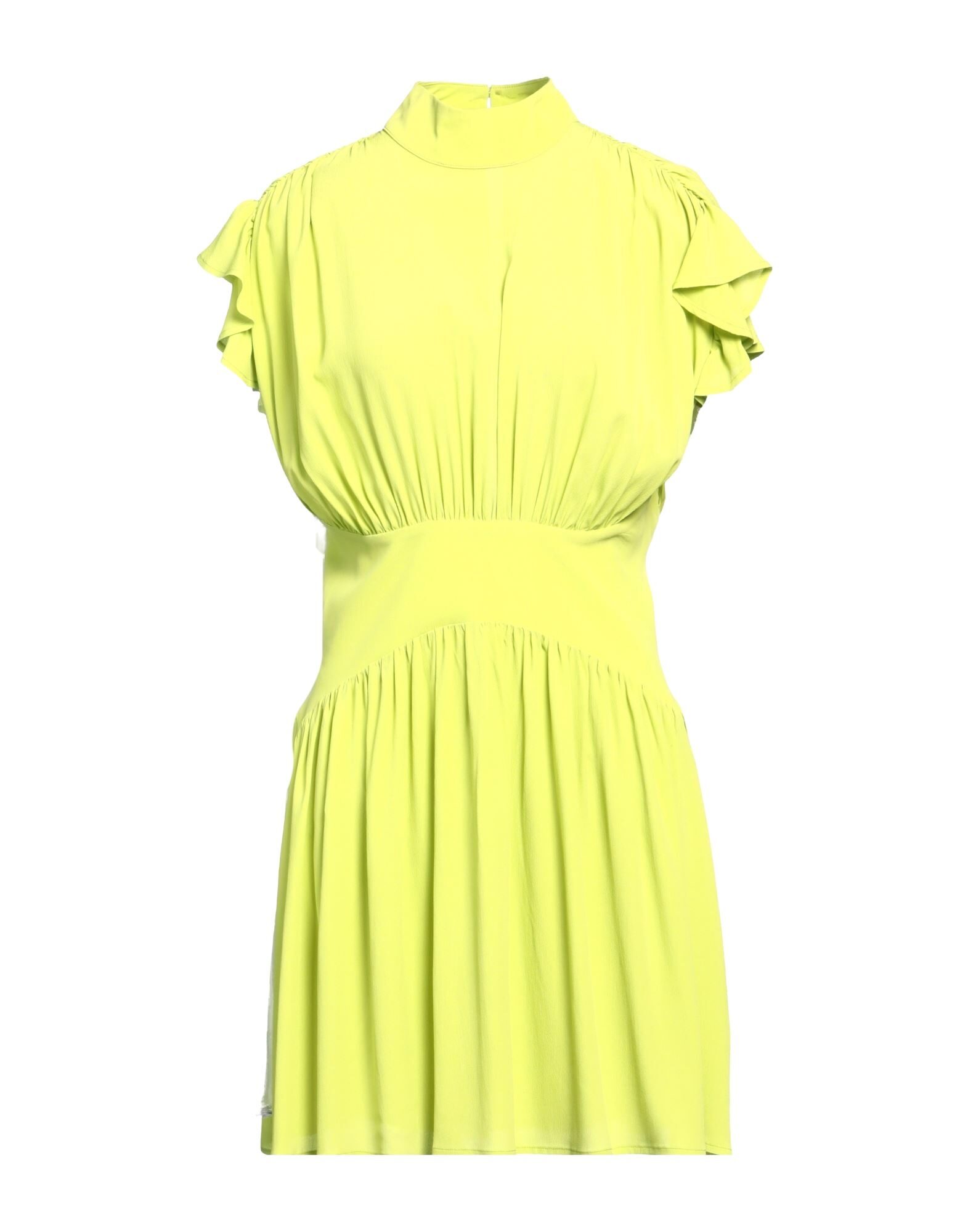 SEMICOUTURE - Mini dresses