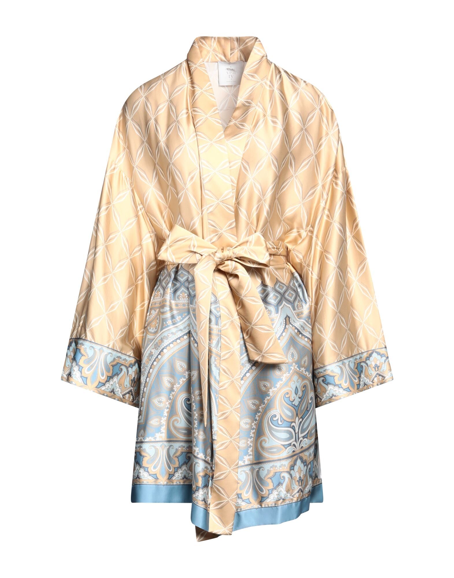 ELEVENTY - Overcoats & Trench Coats