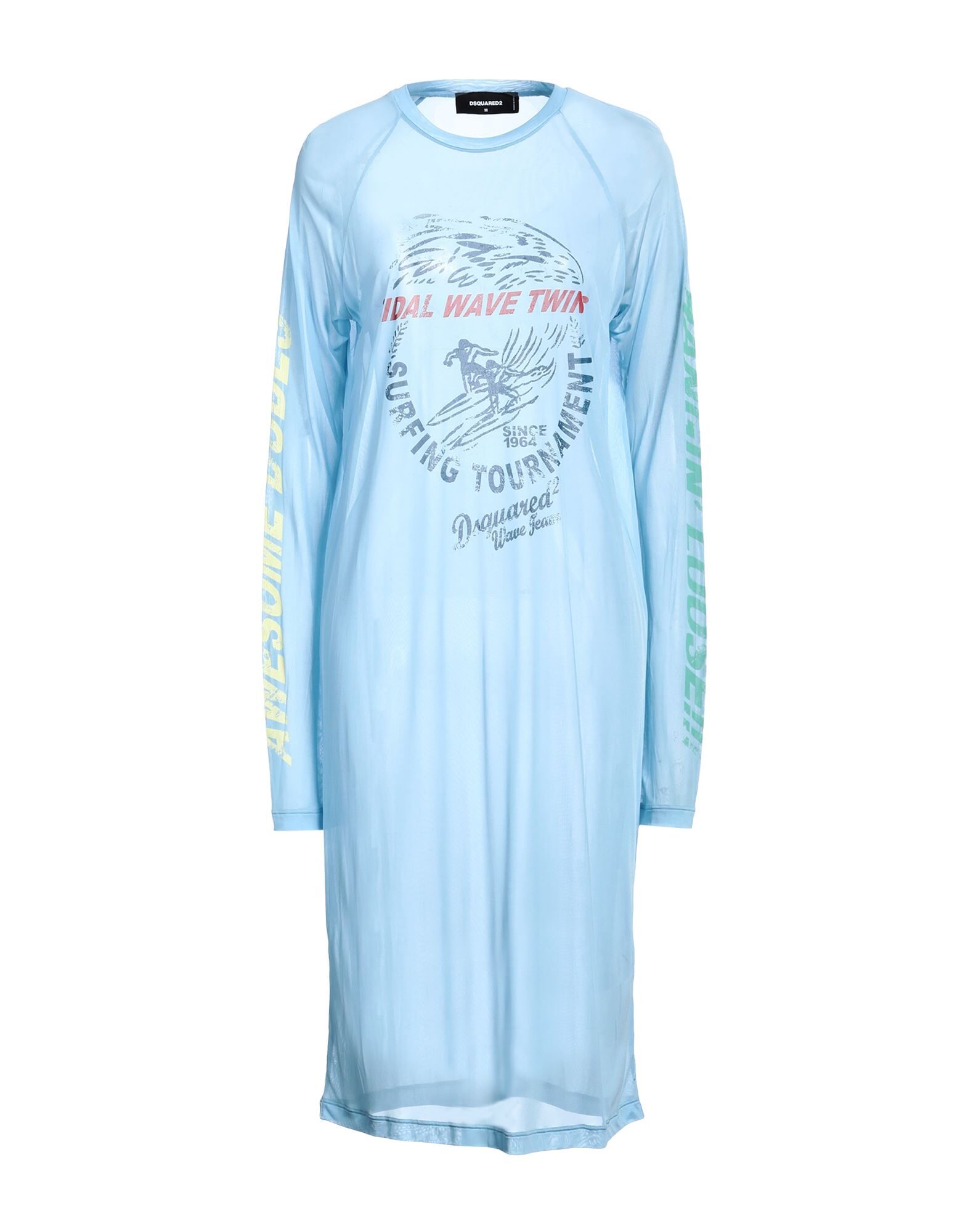 DSQUARED2 - Midi dresses