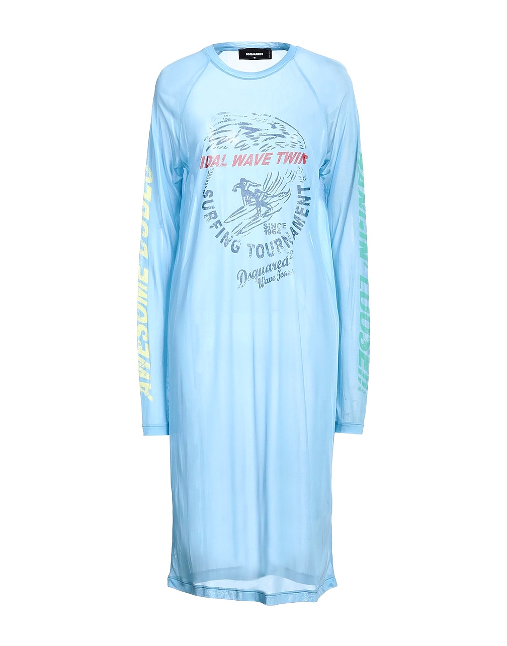 DSQUARED2 - Midi dresses