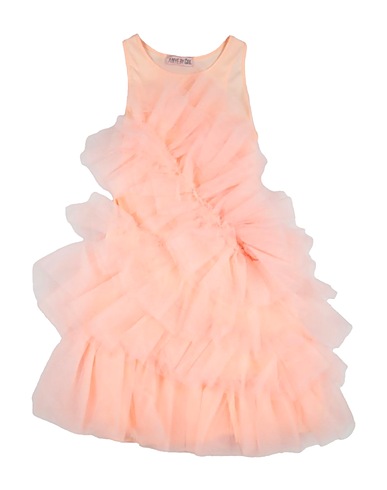 ANIYE BY Dress Light pink 100% Polyamide