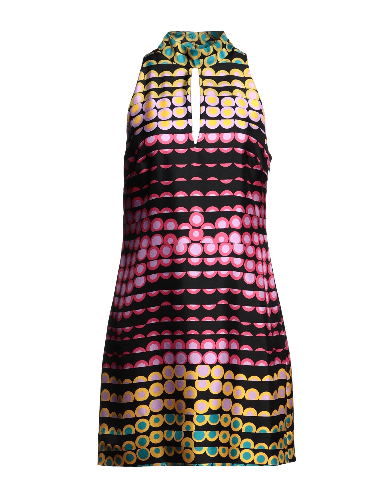 MOSCHINO - Короткие платья