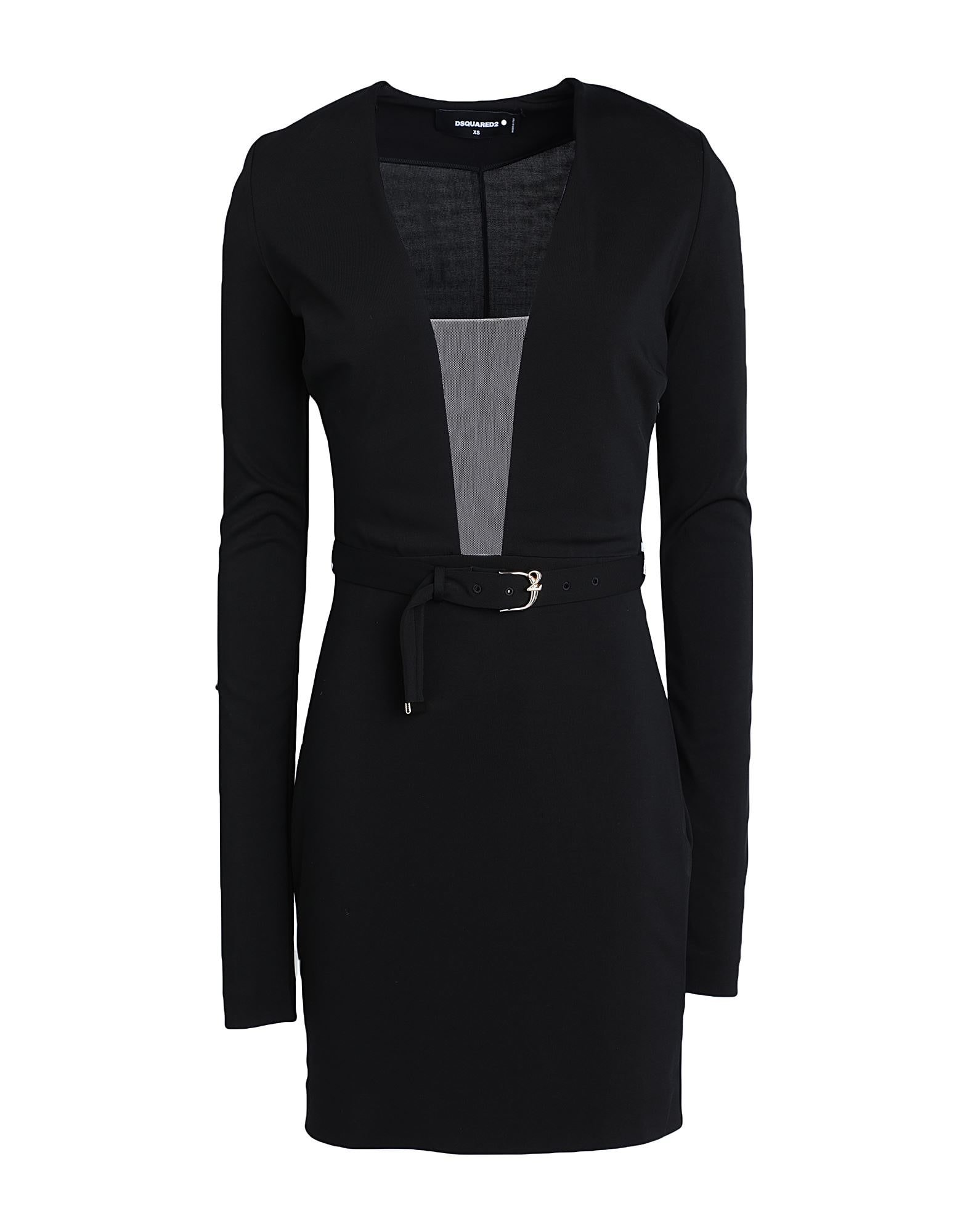 DSQUARED2 - Mini dresses