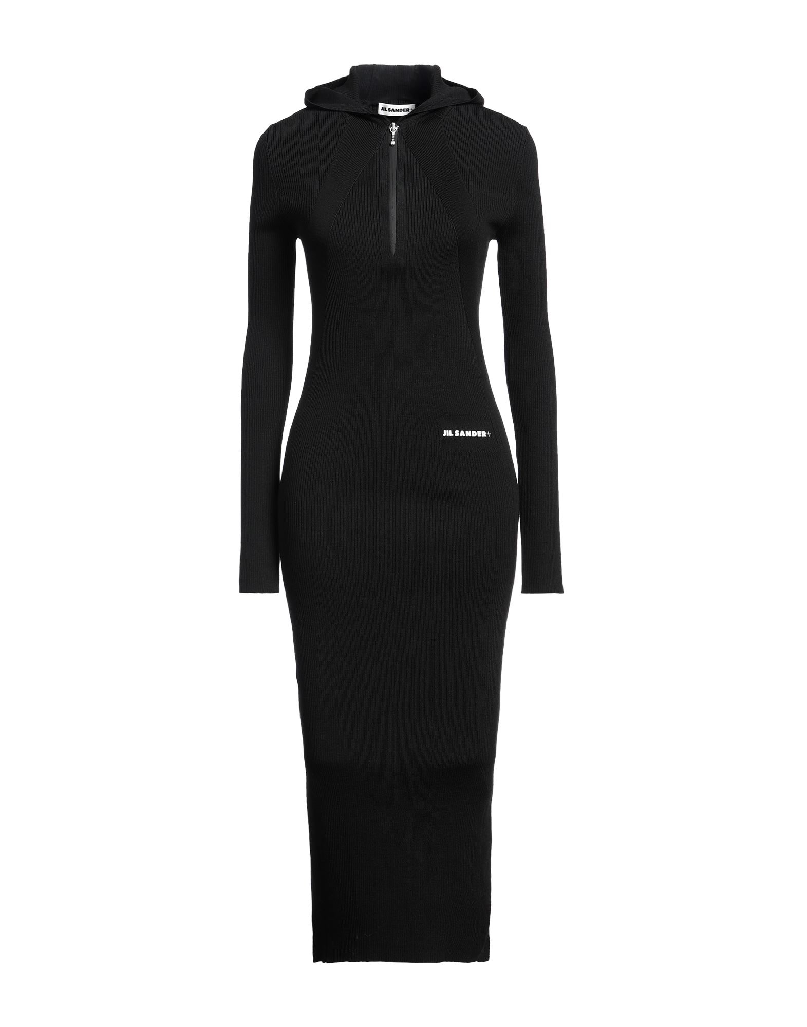 JIL SANDER - Midi dresses