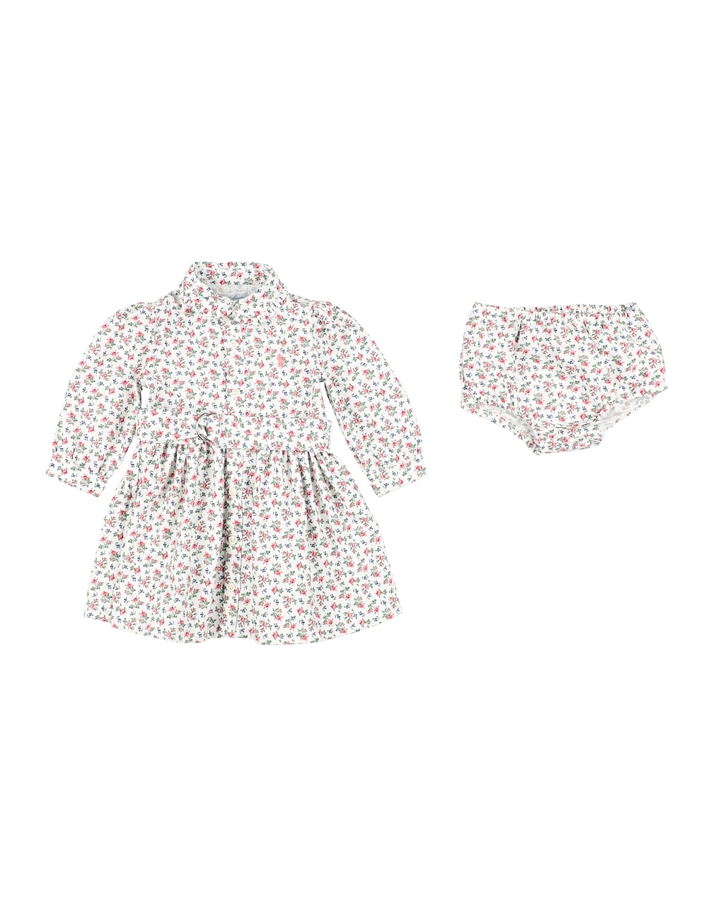 POLO RALPH LAUREN - Baby dresses