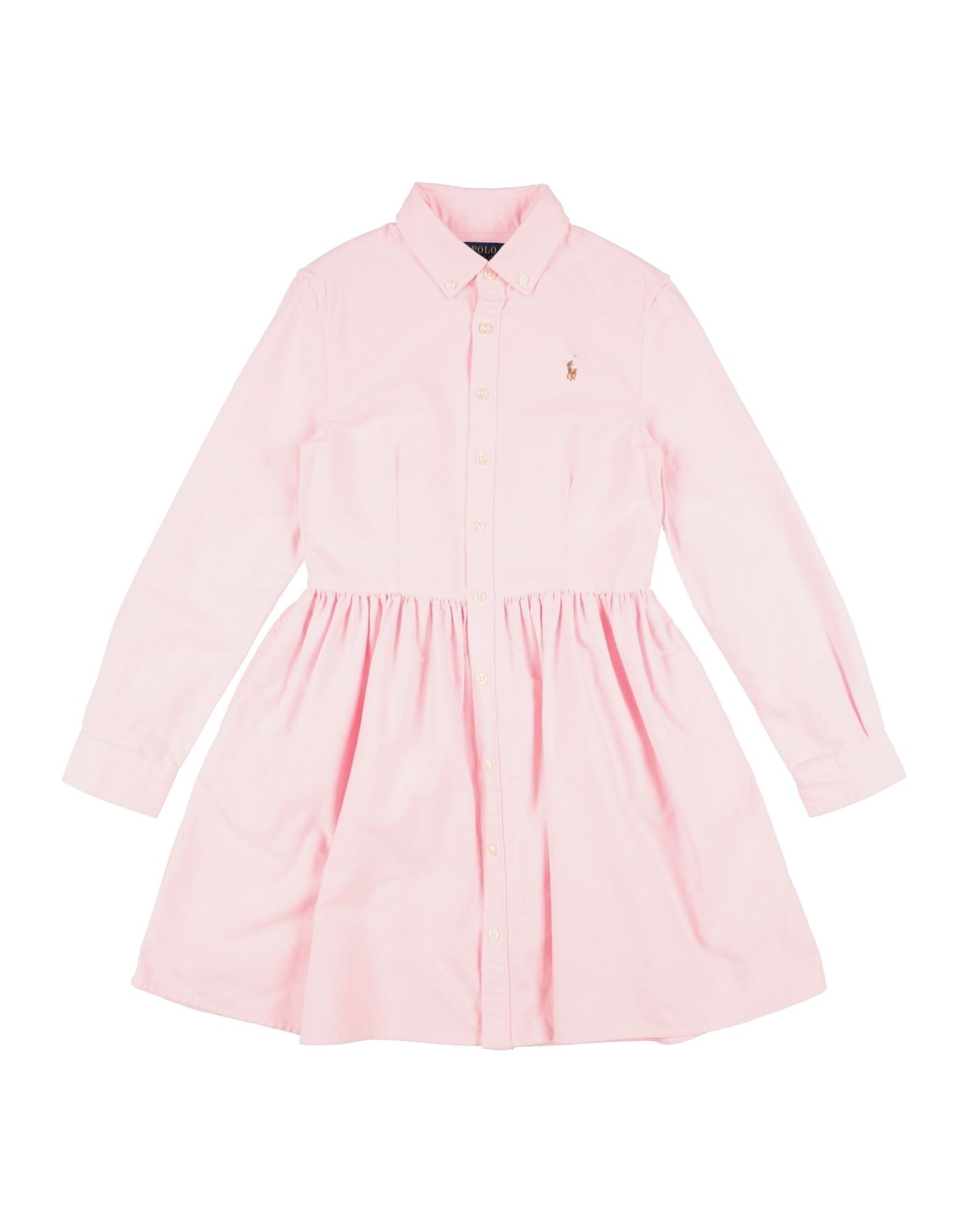 POLO RALPH LAUREN - Kids’ dresses