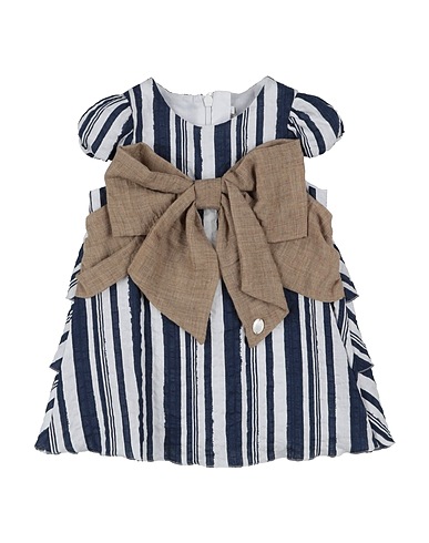 LE COCONNÉ Baby dress 100% Linen
