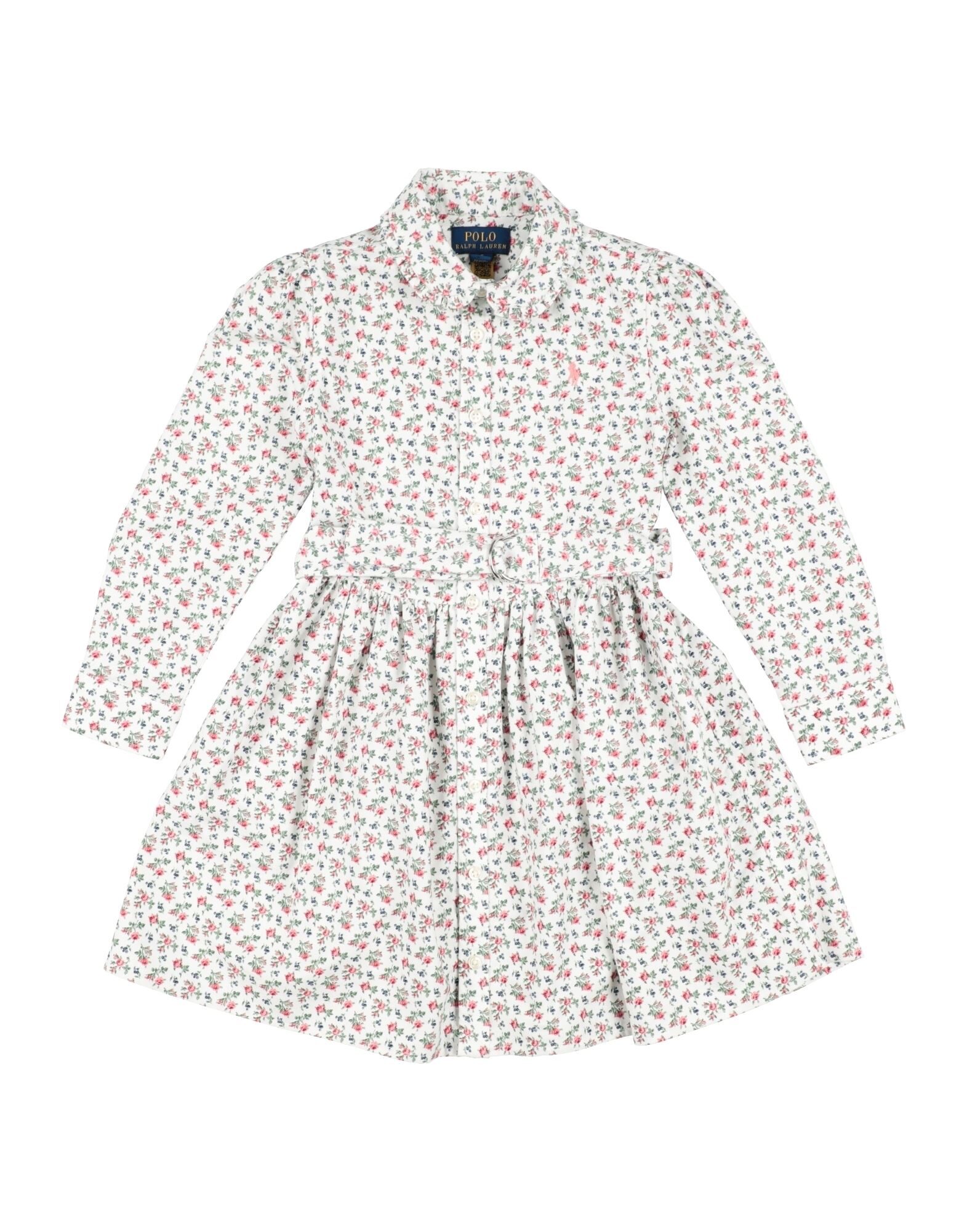 POLO RALPH LAUREN - Детские платья