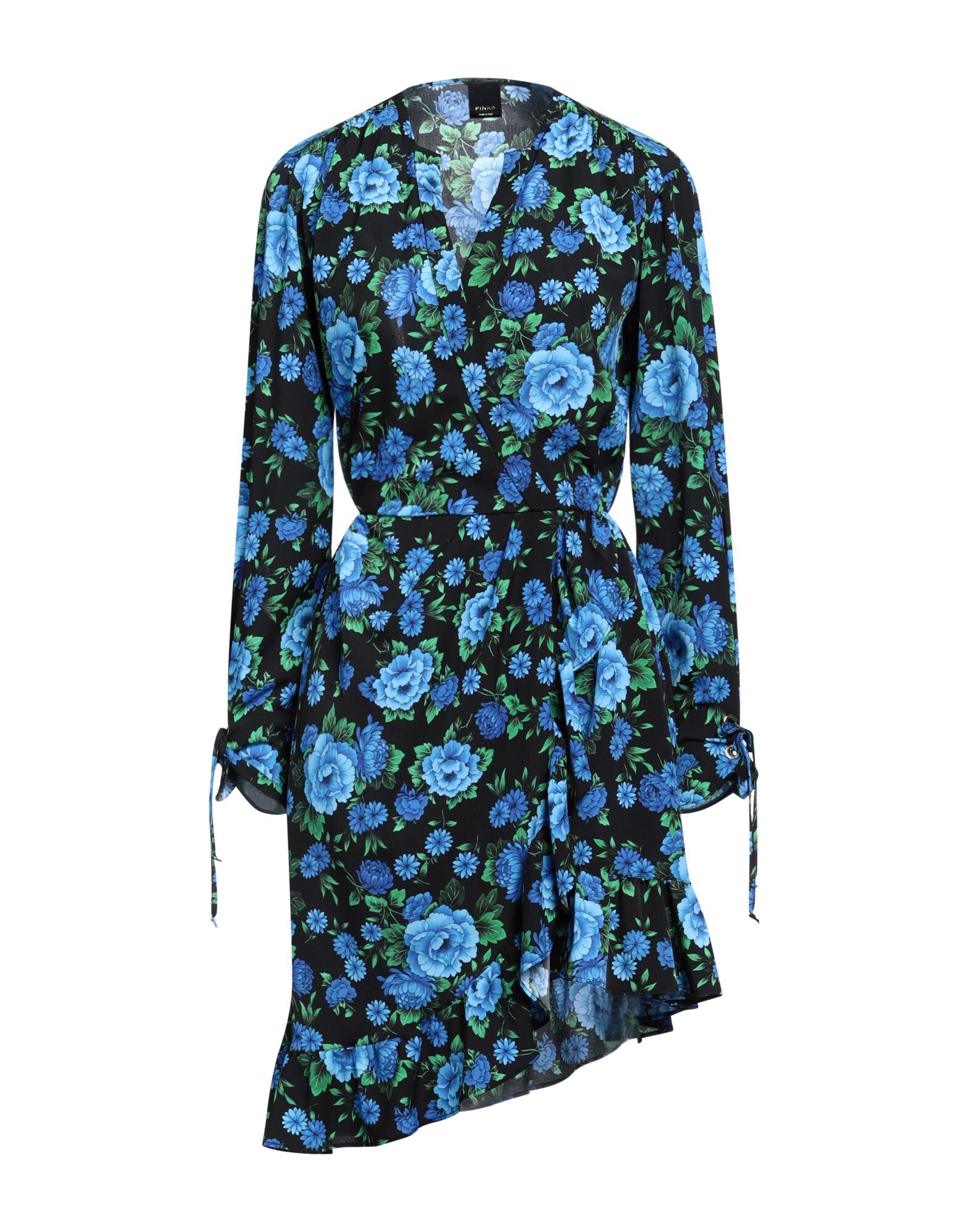 PINKO - Mini dresses