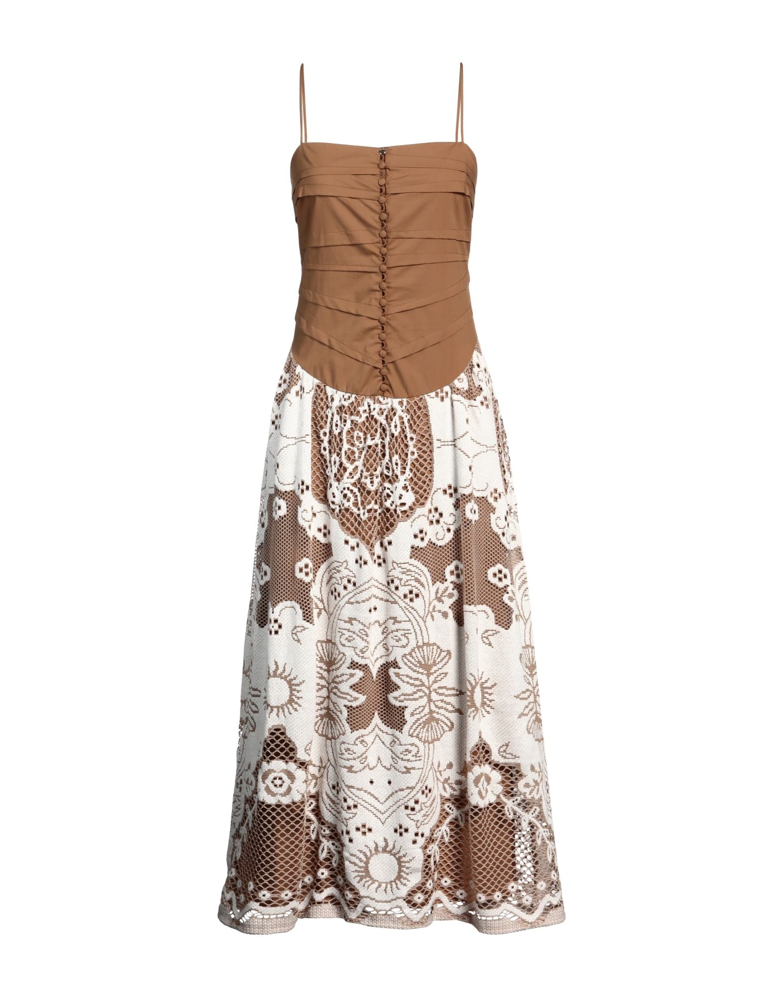 BEATRICE .B - Midi dresses