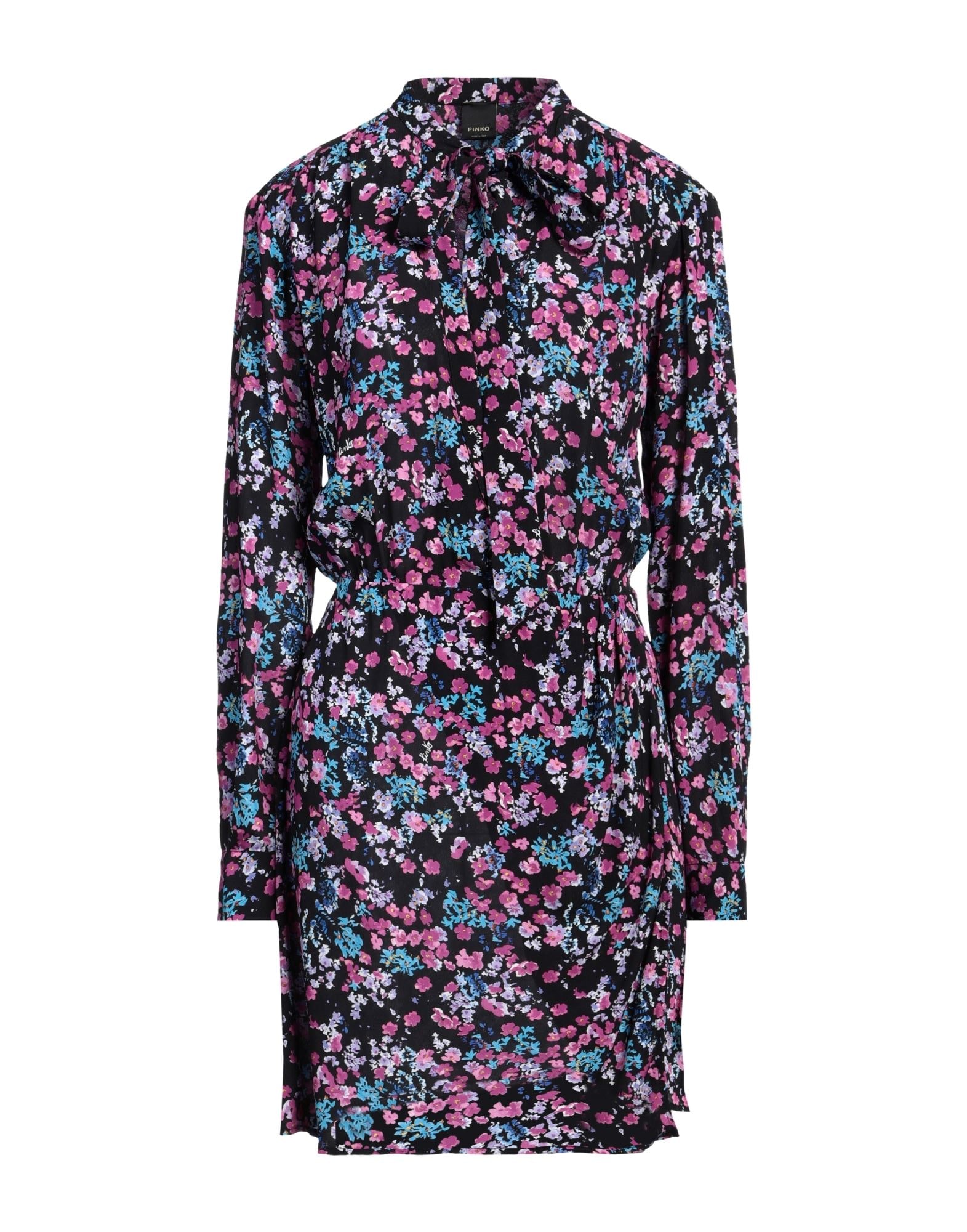 PINKO - ミニ丈ドレス