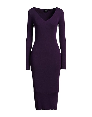 PINKO Sheath dress 70% Viscose, 30% Polyester