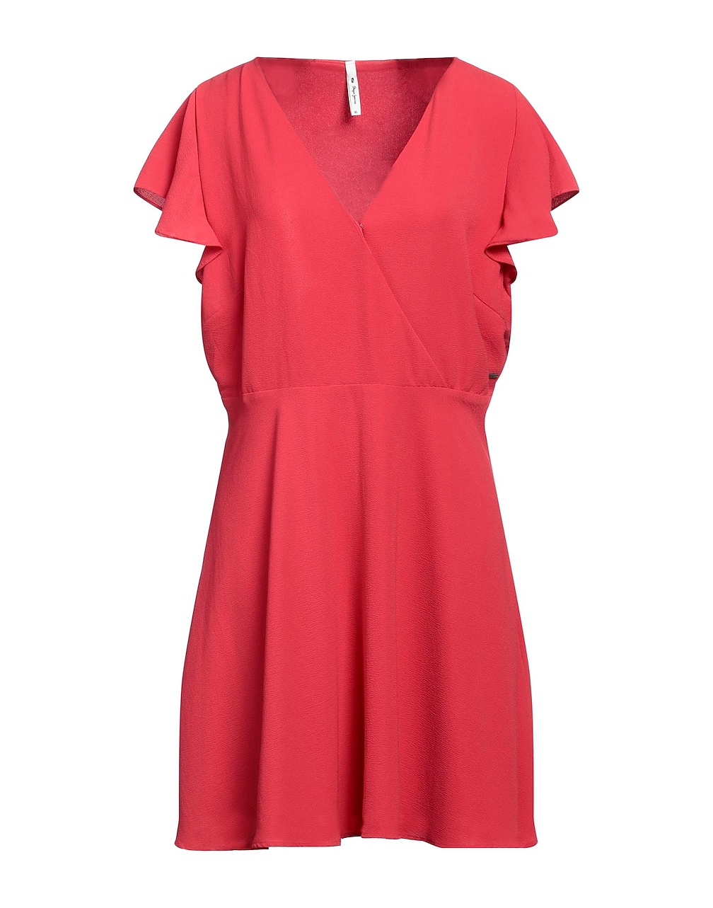 PEPE JEANS - Mini dresses