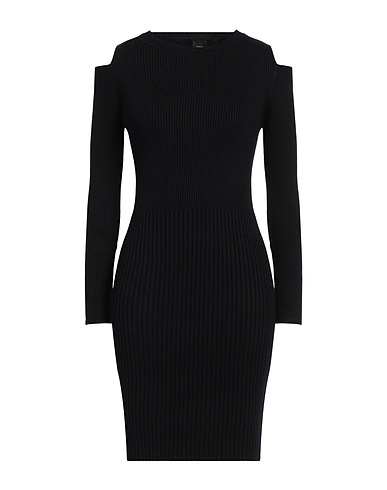 PINKO Sheath dress 52% Viscose, 26% Polyester, 22% Polyamide