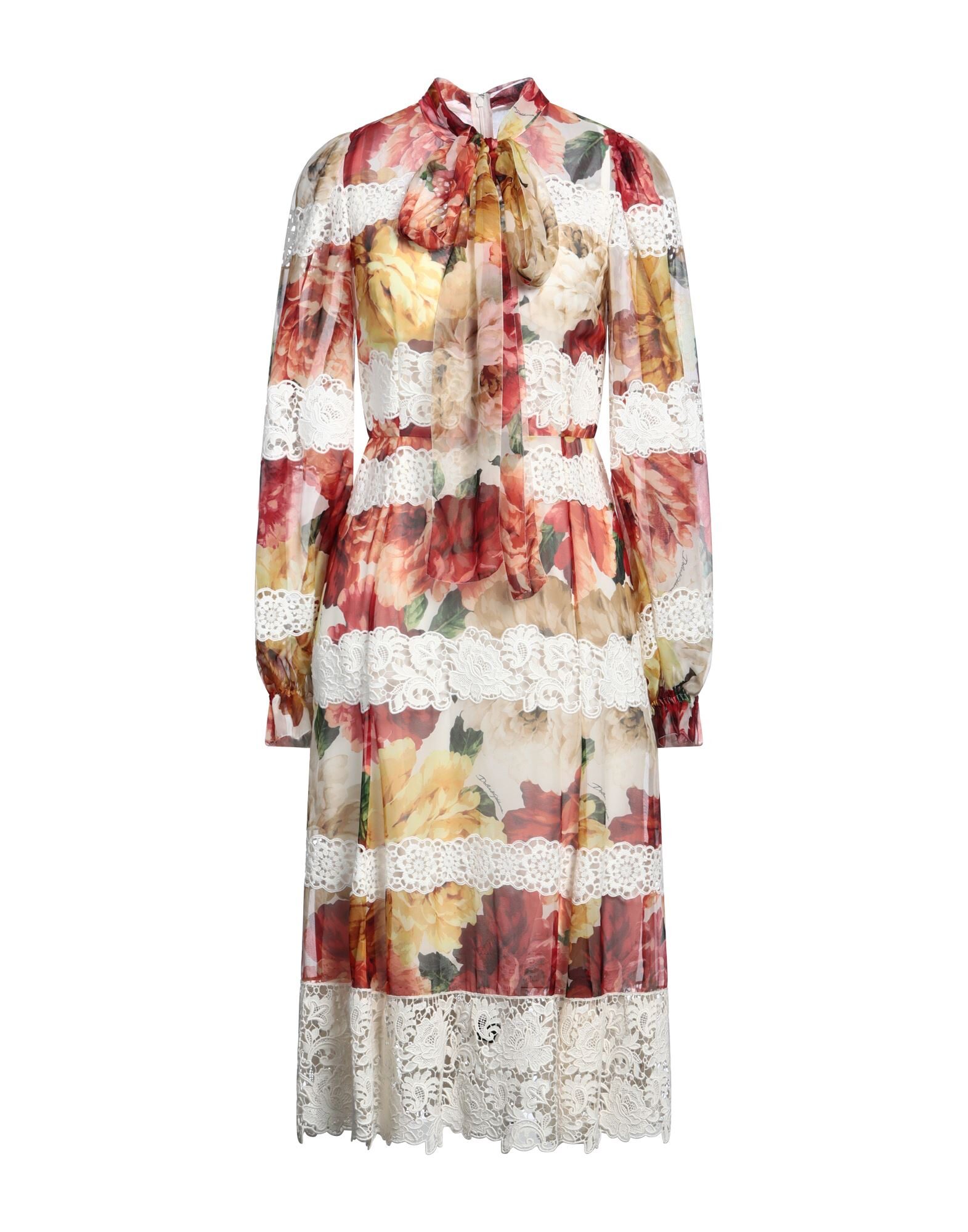 DOLCE&GABBANA - Midi dresses