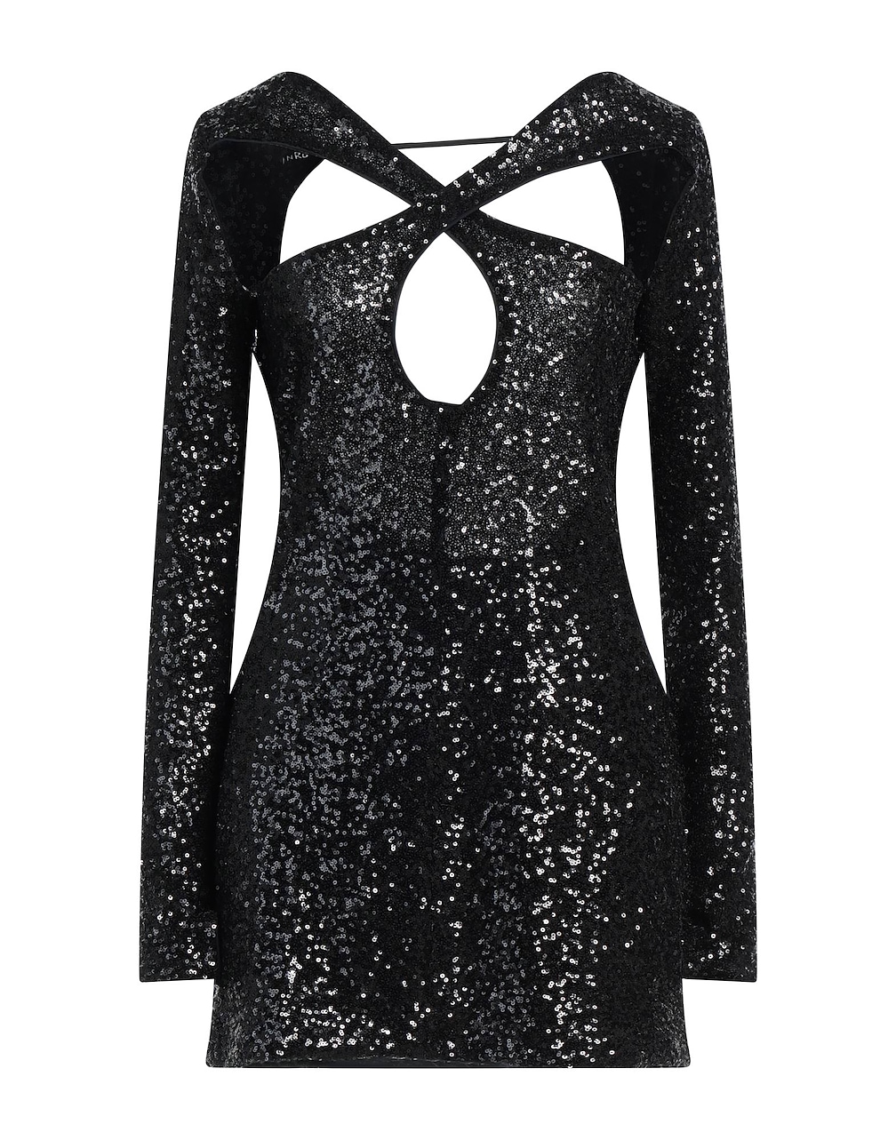 PINKO UNIQUENESS - Mini dresses