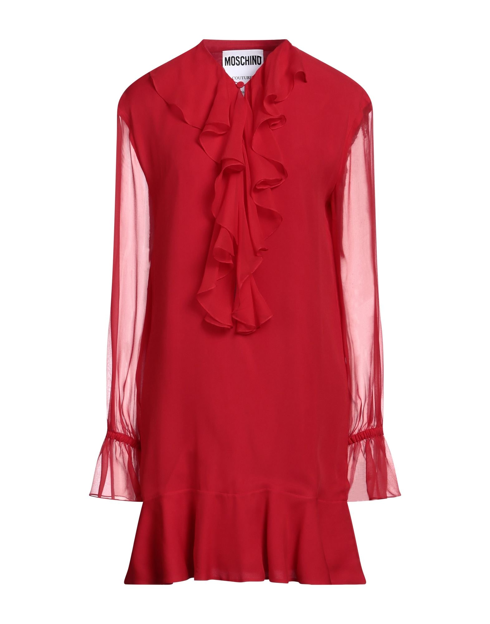 MOSCHINO - Mini dresses