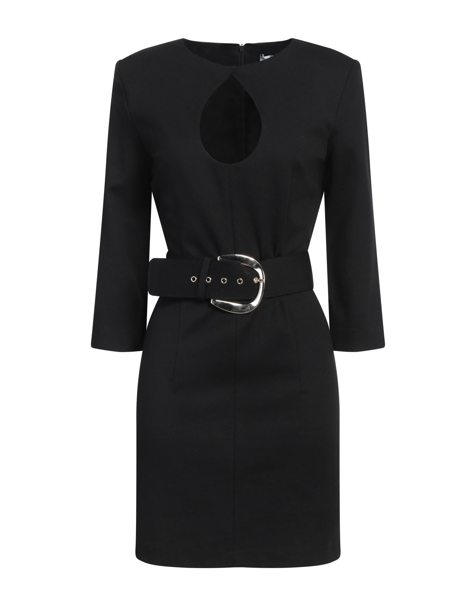 SIMONA CORSELLINI - ミニ丈ドレス