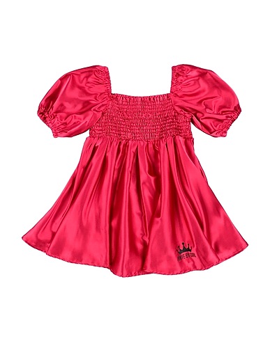 ANIYE BY Vestito Fucsia 96% Poliestere, 4% Elastan