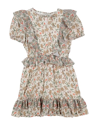 THE NEW SOCIETY Dress 100% Cotton