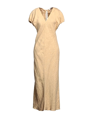TELA Midi dress 48% Wool, 36% Viscose, 16% Polyamide