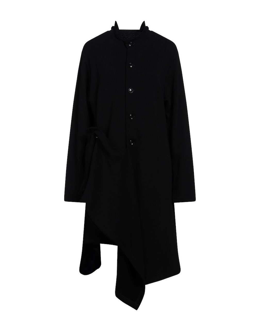 Y'S YOHJI YAMAMOTO - Midi-Kleider