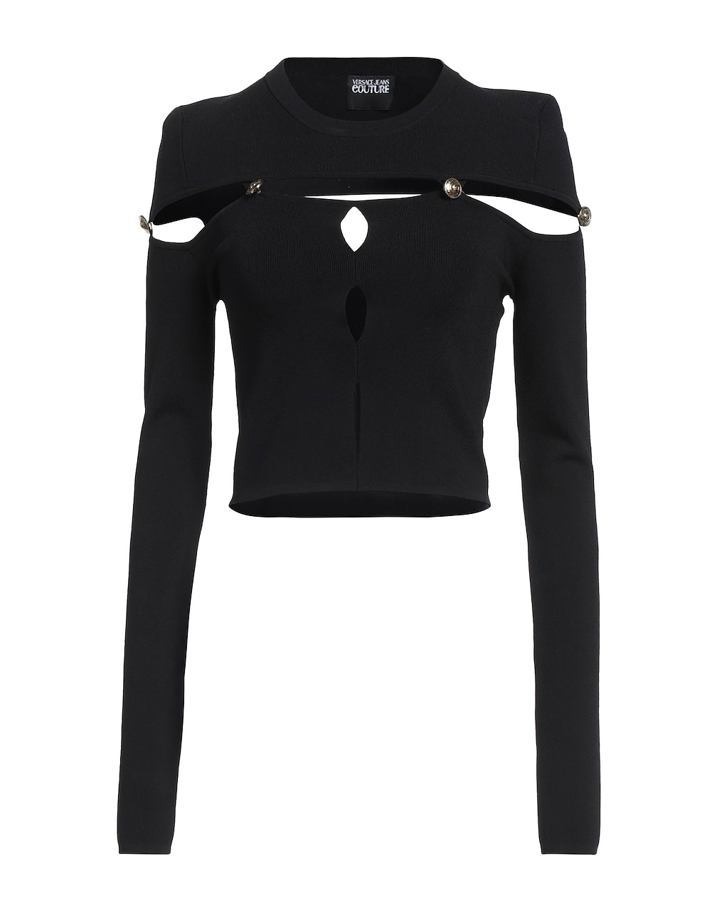 VERSACE JEANS COUTURE - Sweaters