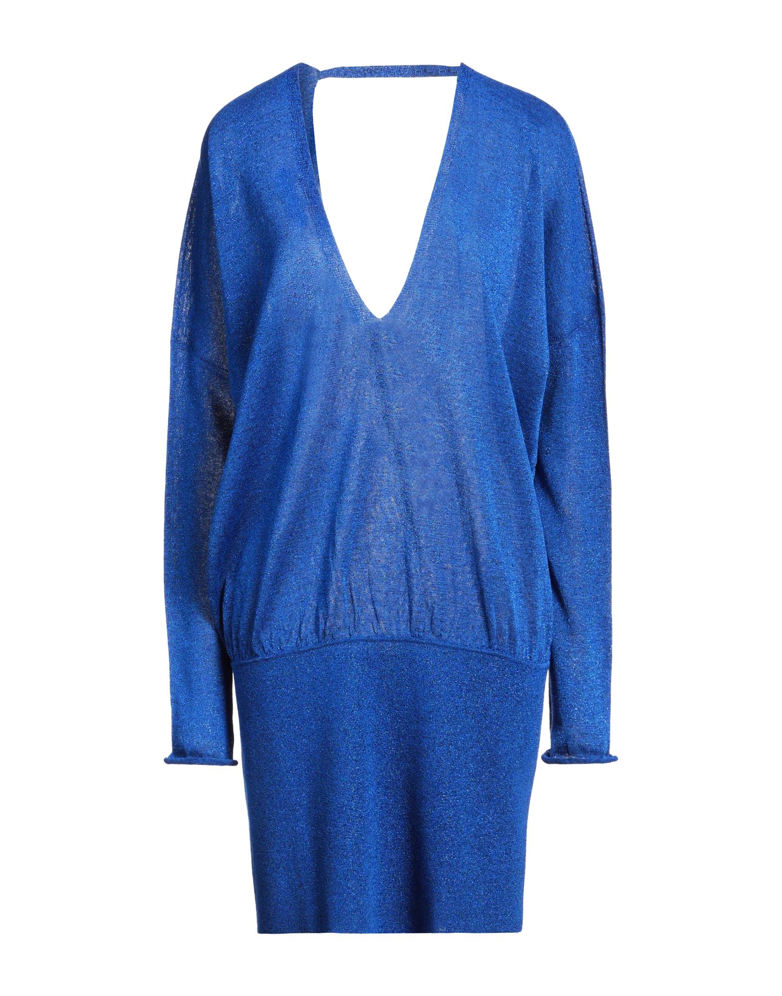 CIRCUS HOTEL - ミニ丈ドレス