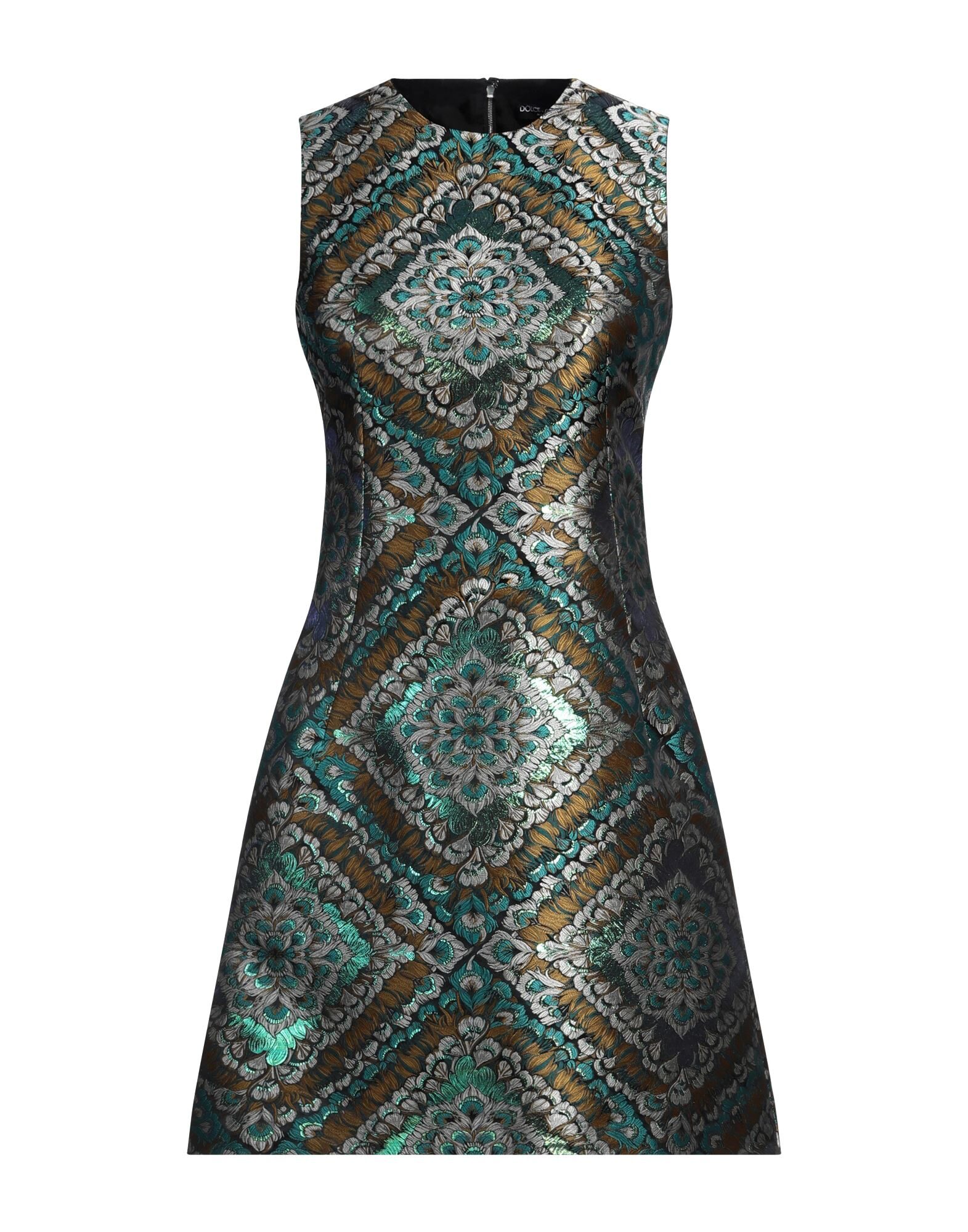 DOLCE&GABBANA - Mini dresses