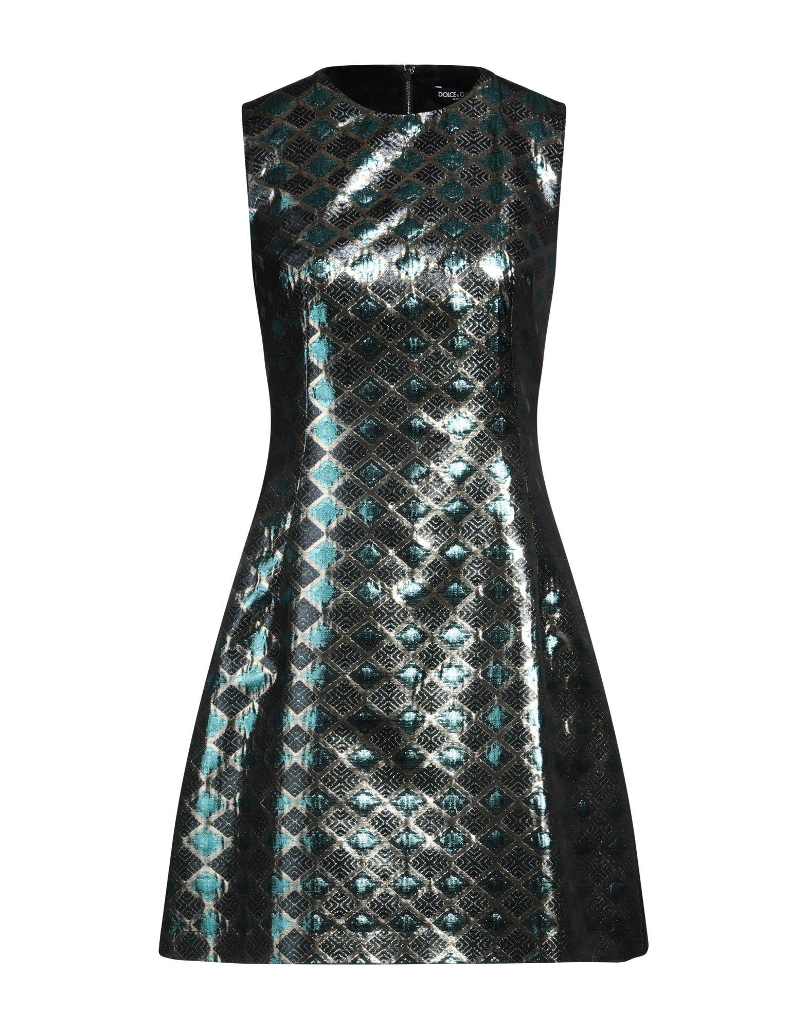 DOLCE&GABBANA - Mini-Kleider