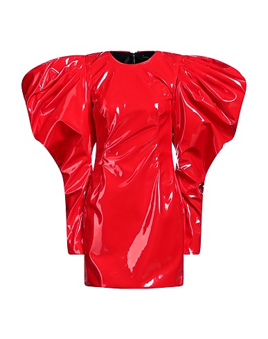 DOLCE&GABBANA Sheath dress 56% Polyurethane, 44% Polyester