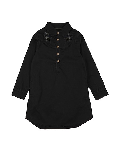 ZADIG&VOLTAIRE Dress Black 100% Cotton