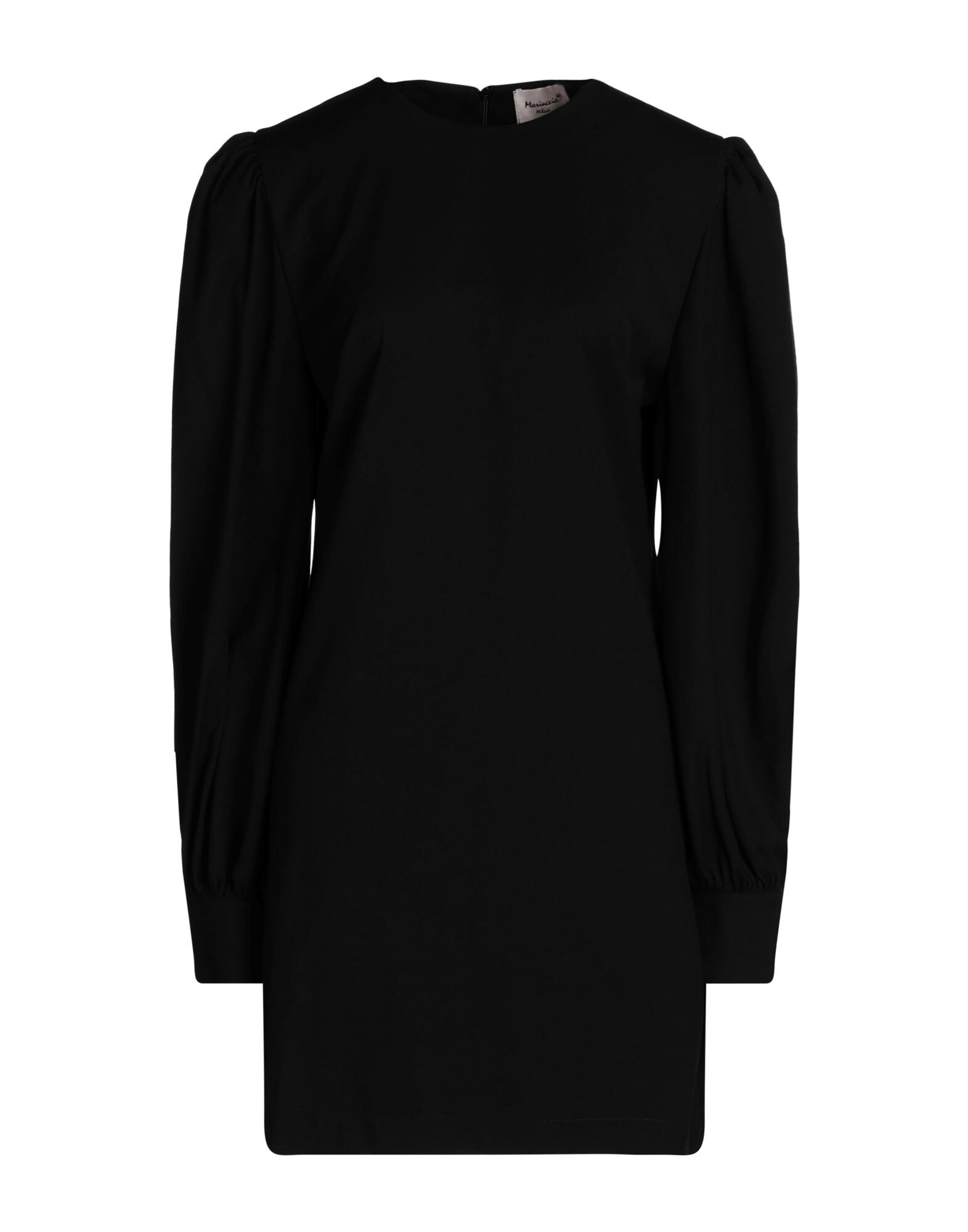 MARIUCCIA - ミニ丈ドレス